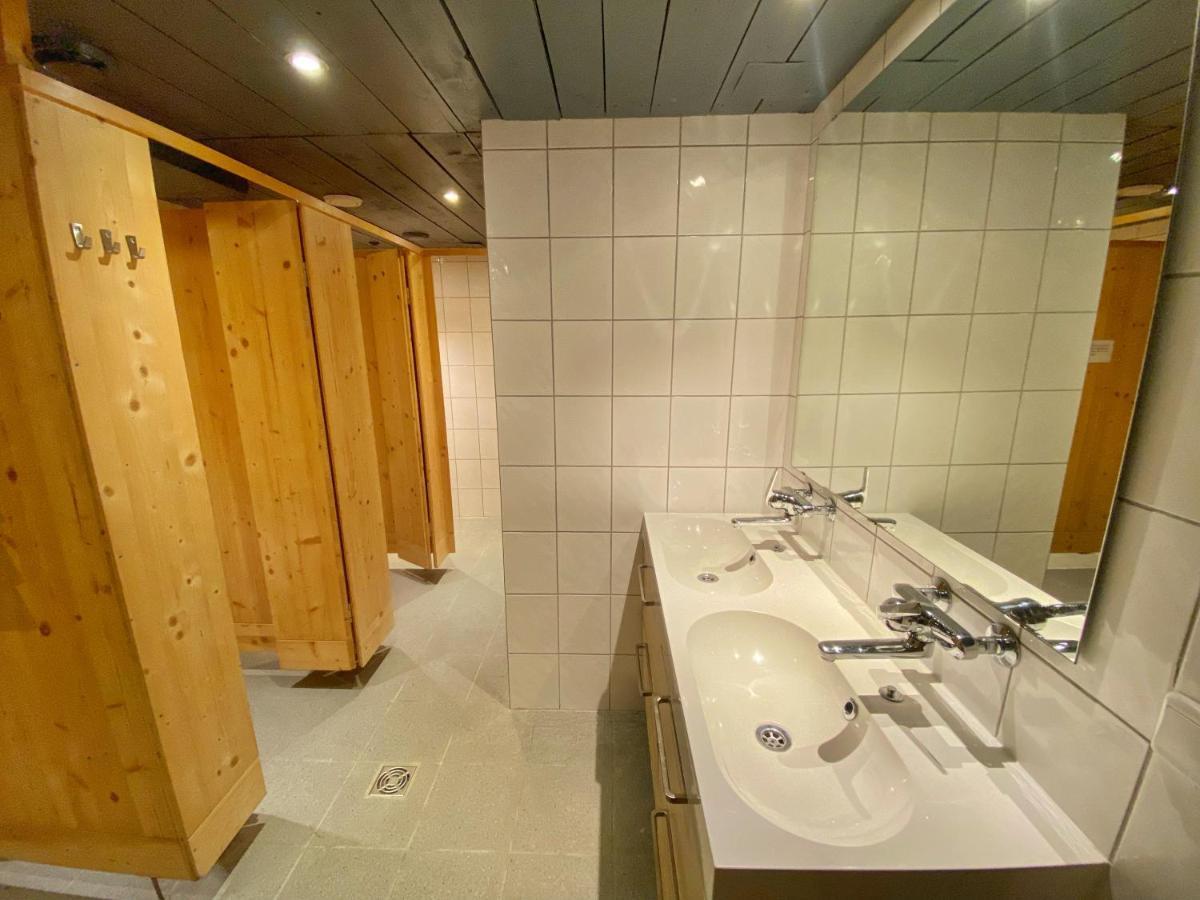 Vila Basecamp Andermatt Exteriér fotografie